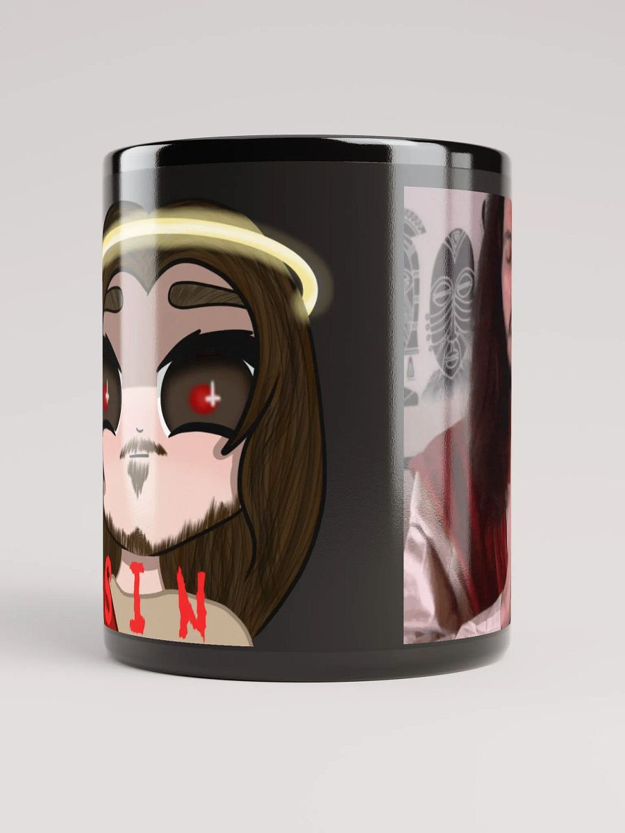 Hesus/Sin mug product image (10)