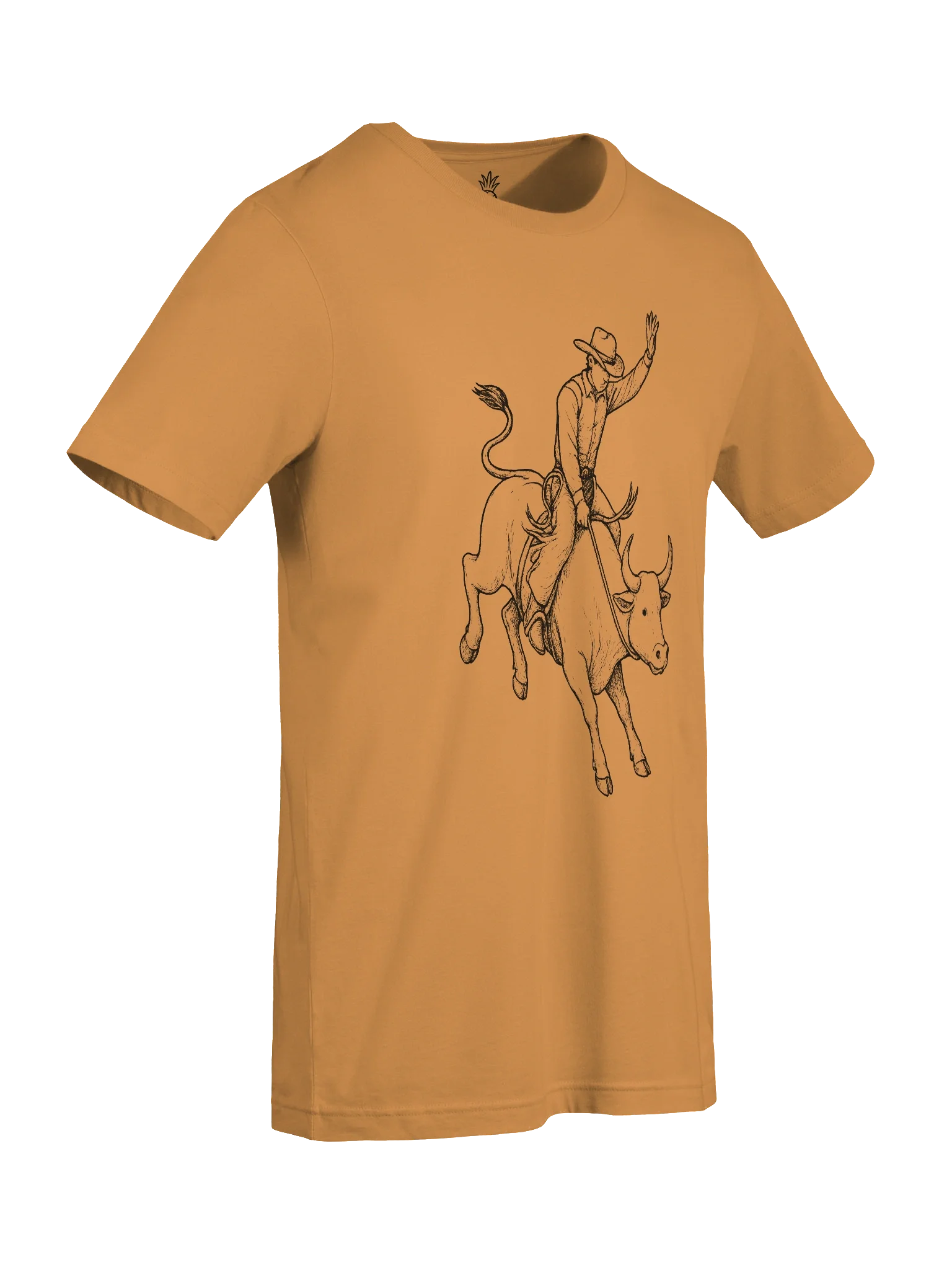 Rodeo Cowboy Western Wear Concert Tee Fit Unisex T-Shirt product image (74)