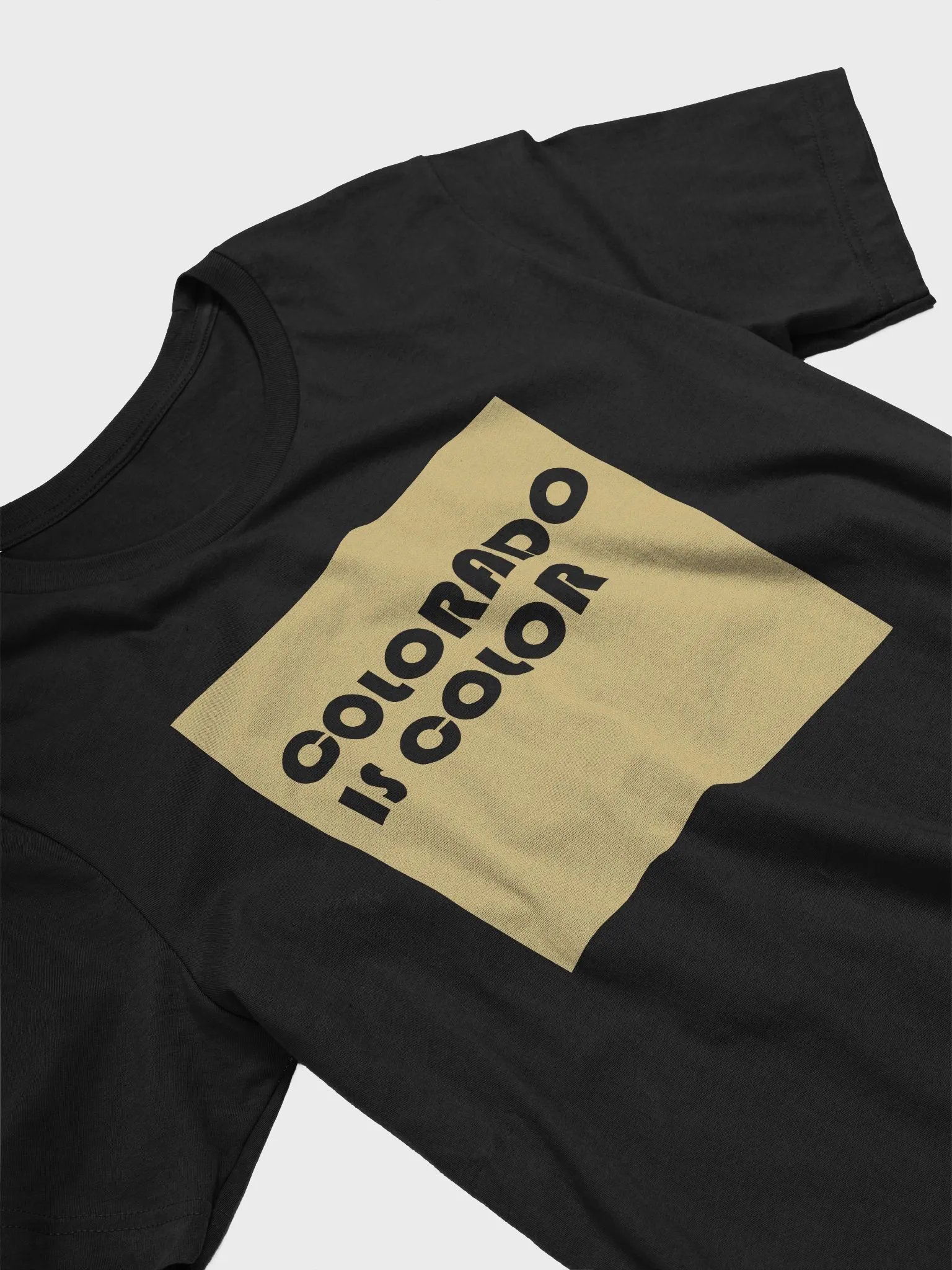 Gold on Black product image (3)