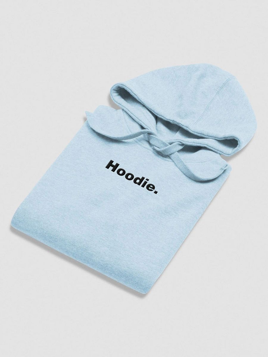 Hoodie. product image (2)