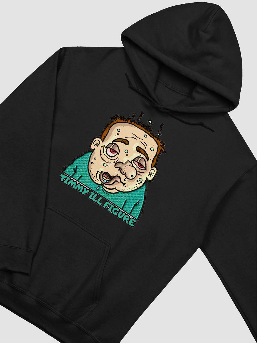 TIMMY ILL FIGURE product image (32)