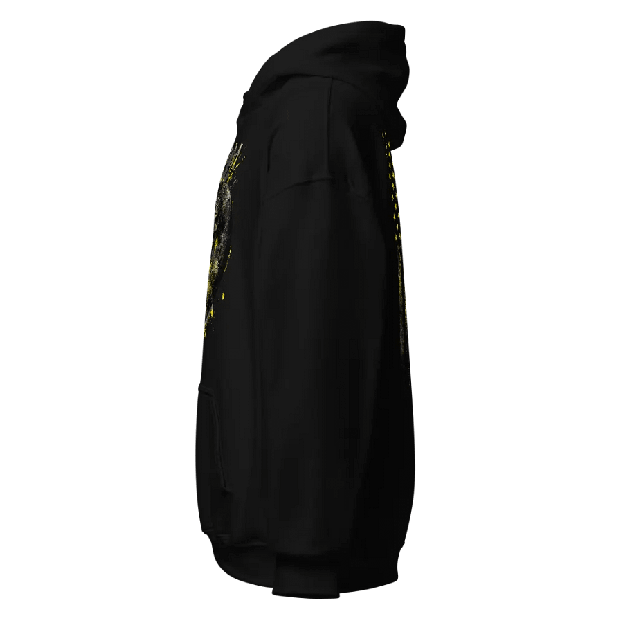 DTOM: Don't Tread On Me Hoodie product image (3)