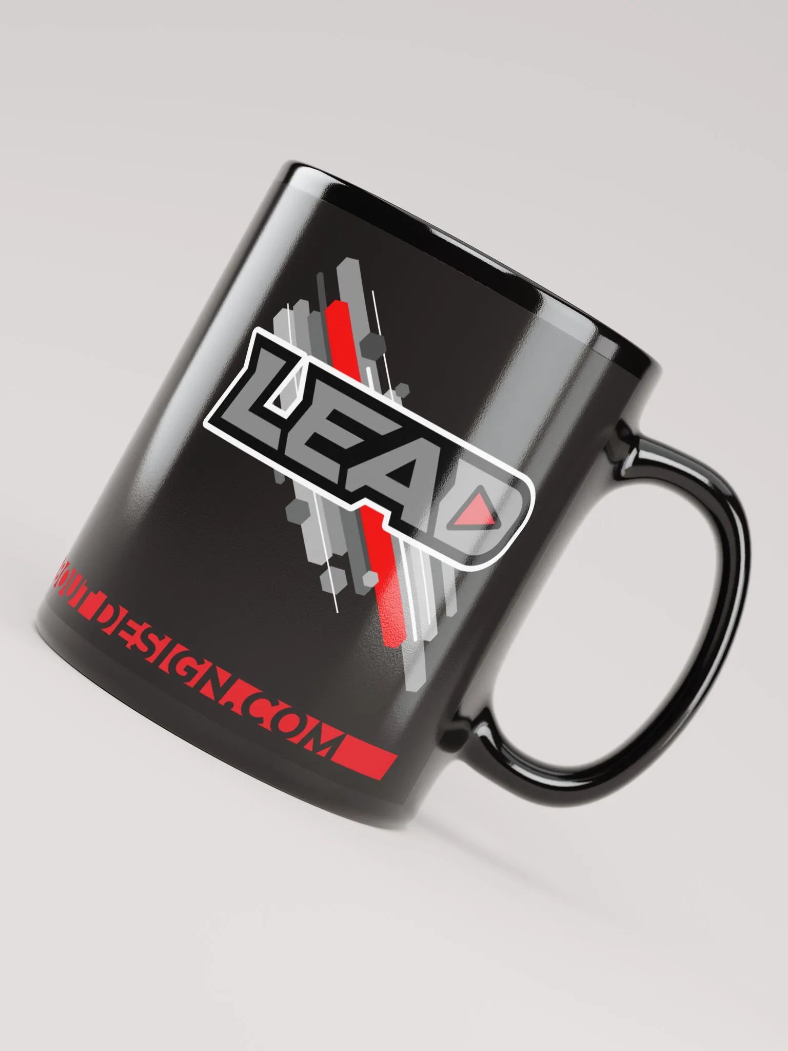 LEAD Mug product image (4)