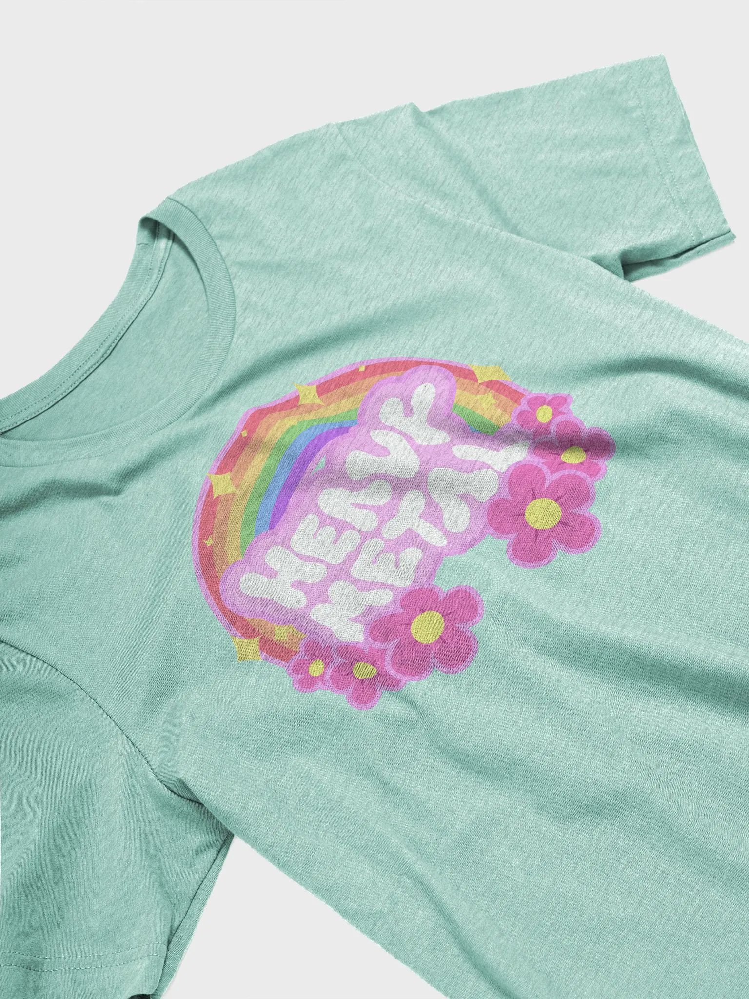 Heavy Metal T-Shirt product image (23)