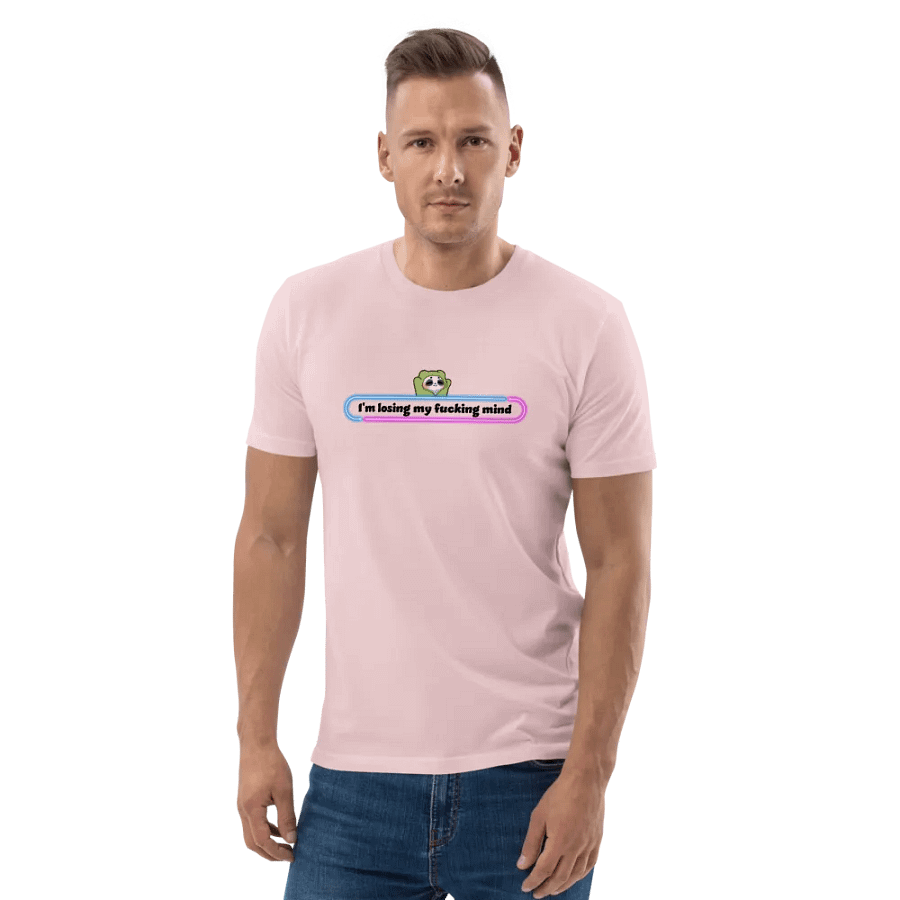Losing my F mind product image (7)
