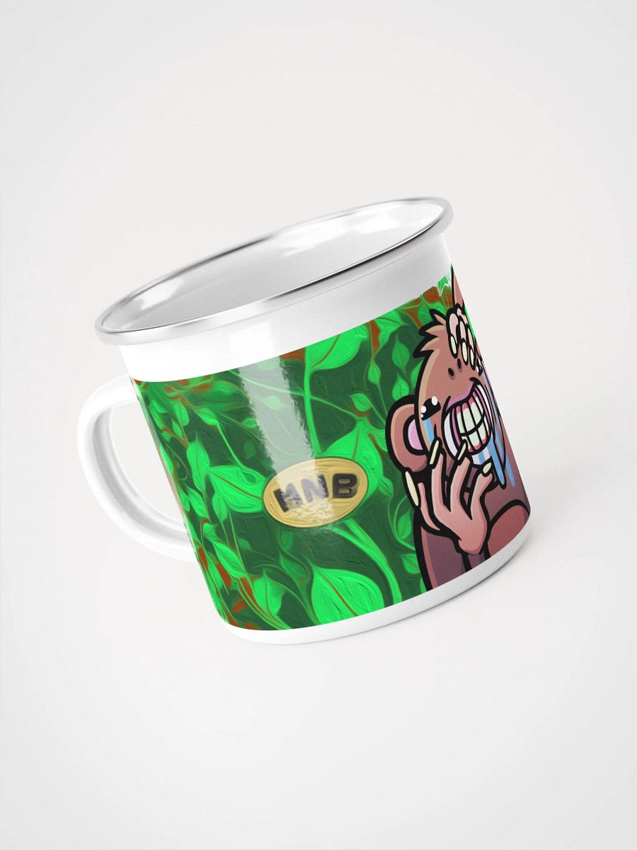 Hwet Drink Monkey Mug product image (3)