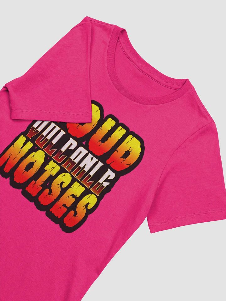 LOUD NOISES Logo product image (9)