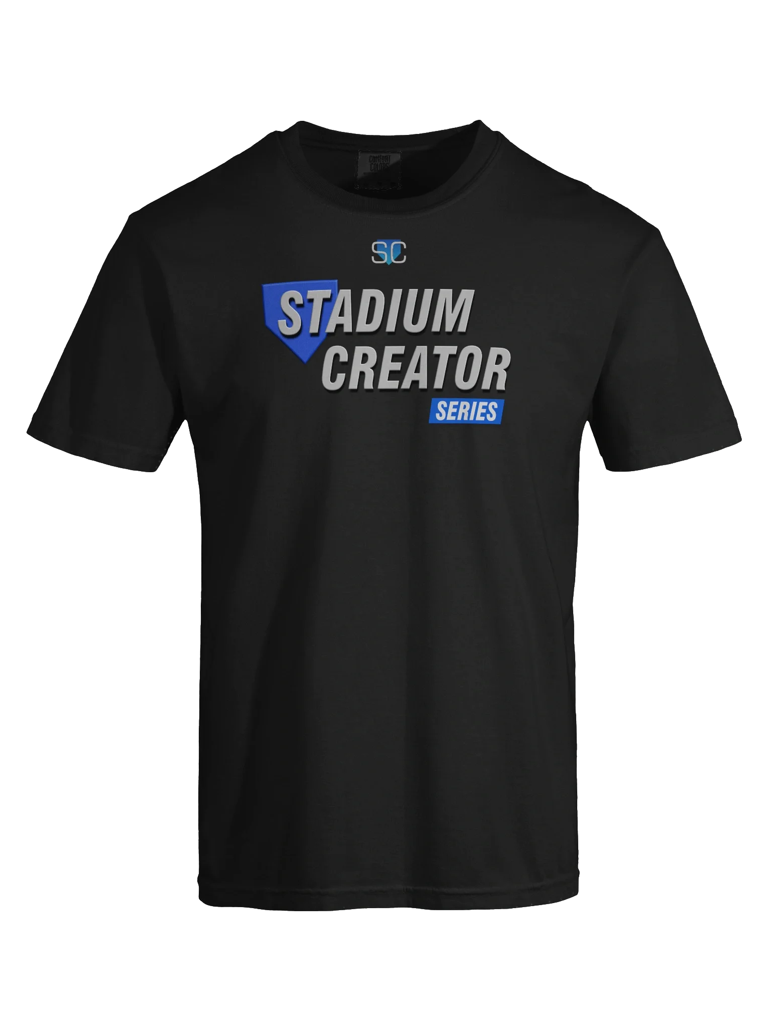 Stadium Creator Series T-Shirt product image (1)