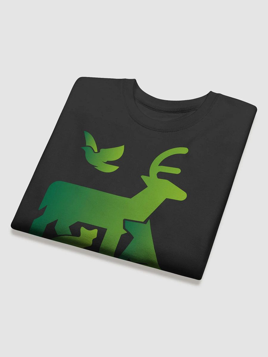 Endangered Species - Mexico - Logo Premium Sweatshirt product image (4)