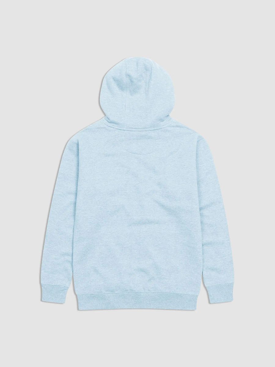 Unmedicated Hoodie (Unisex) product image (3)