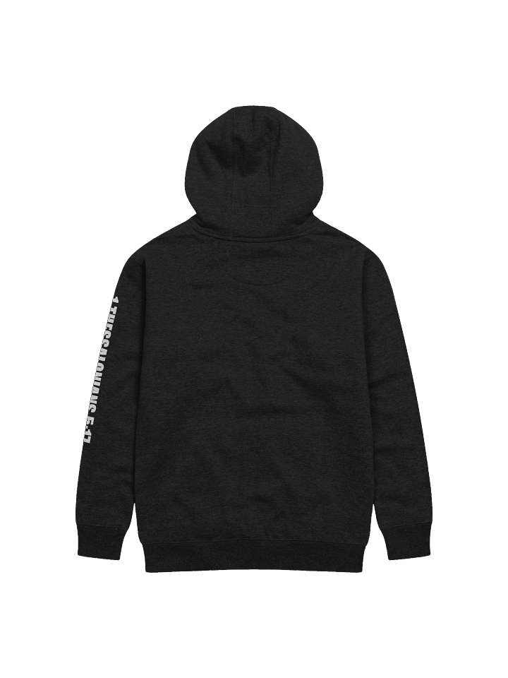Pray More Premium Hoodie product image (2)