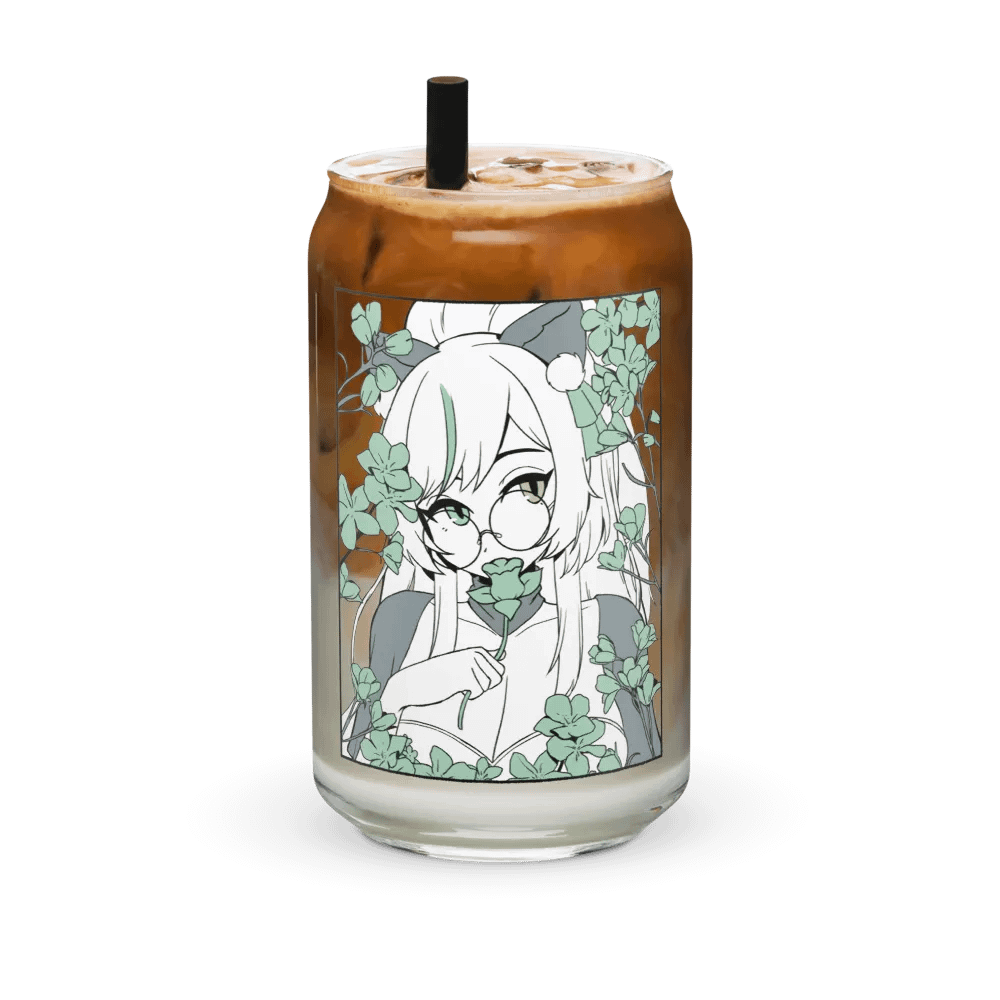 Spring teeny Waifu Cup product image (7)
