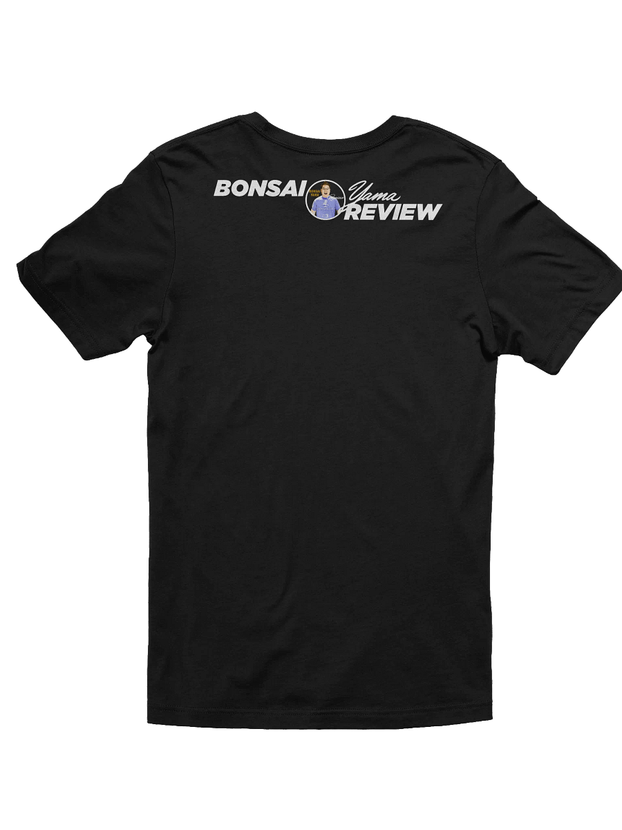 #BONSAISQUAD TEE product image (7)