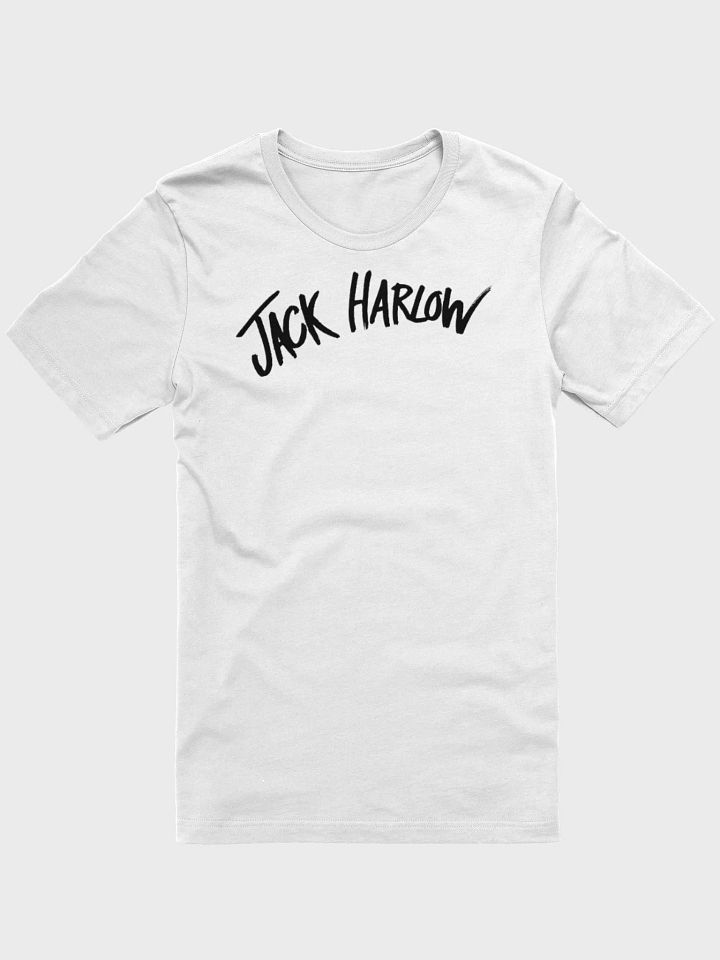 Jacks Club Long Sleeve T-Shirt product image (2)