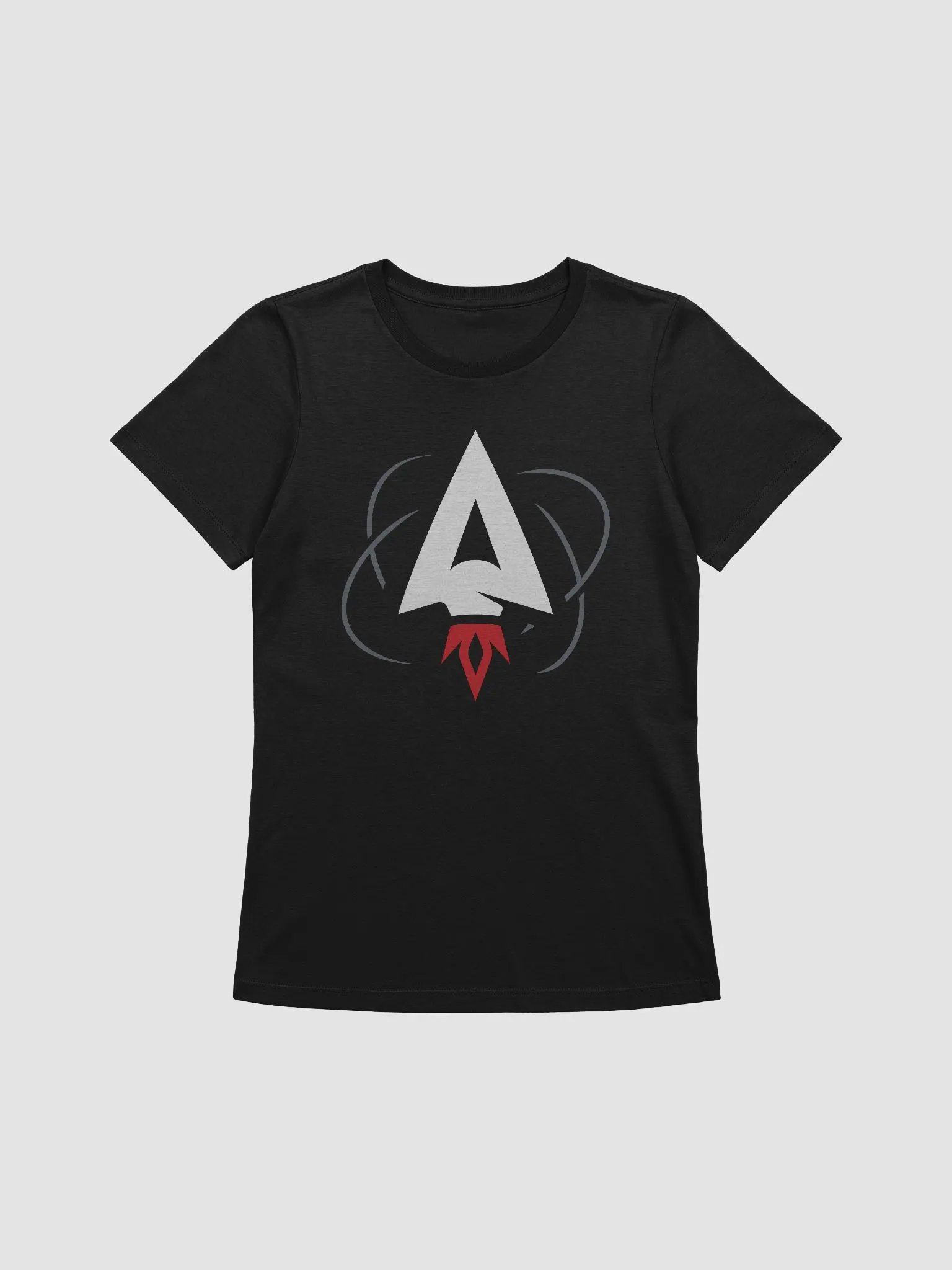 Super-Soft Women's Tee product image (1)