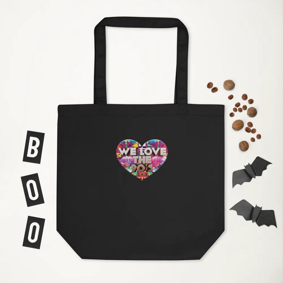 We Love Bag product image (5)