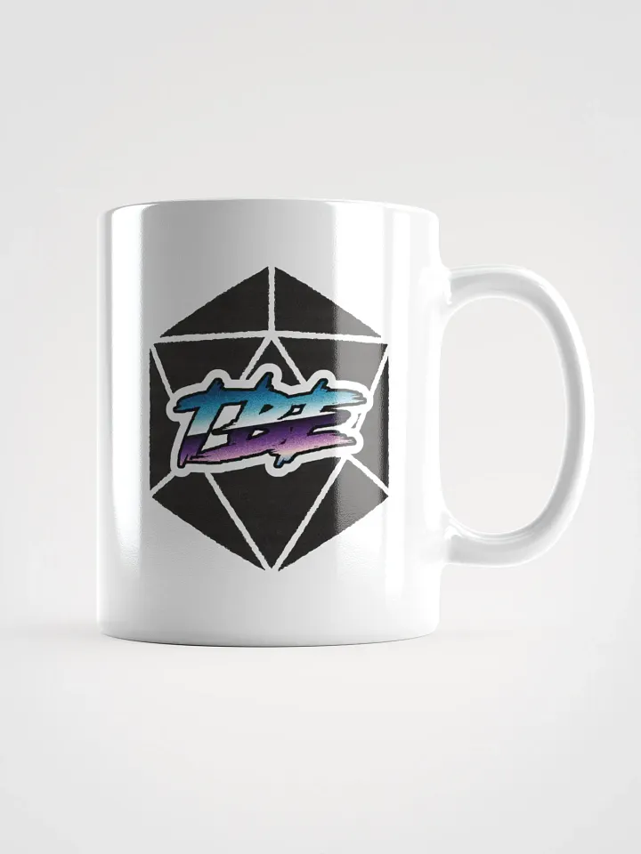 TBE Mug product image (1)