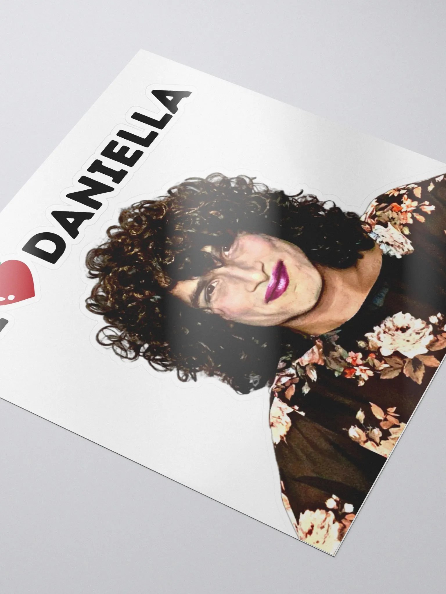 I Heart Daniella 