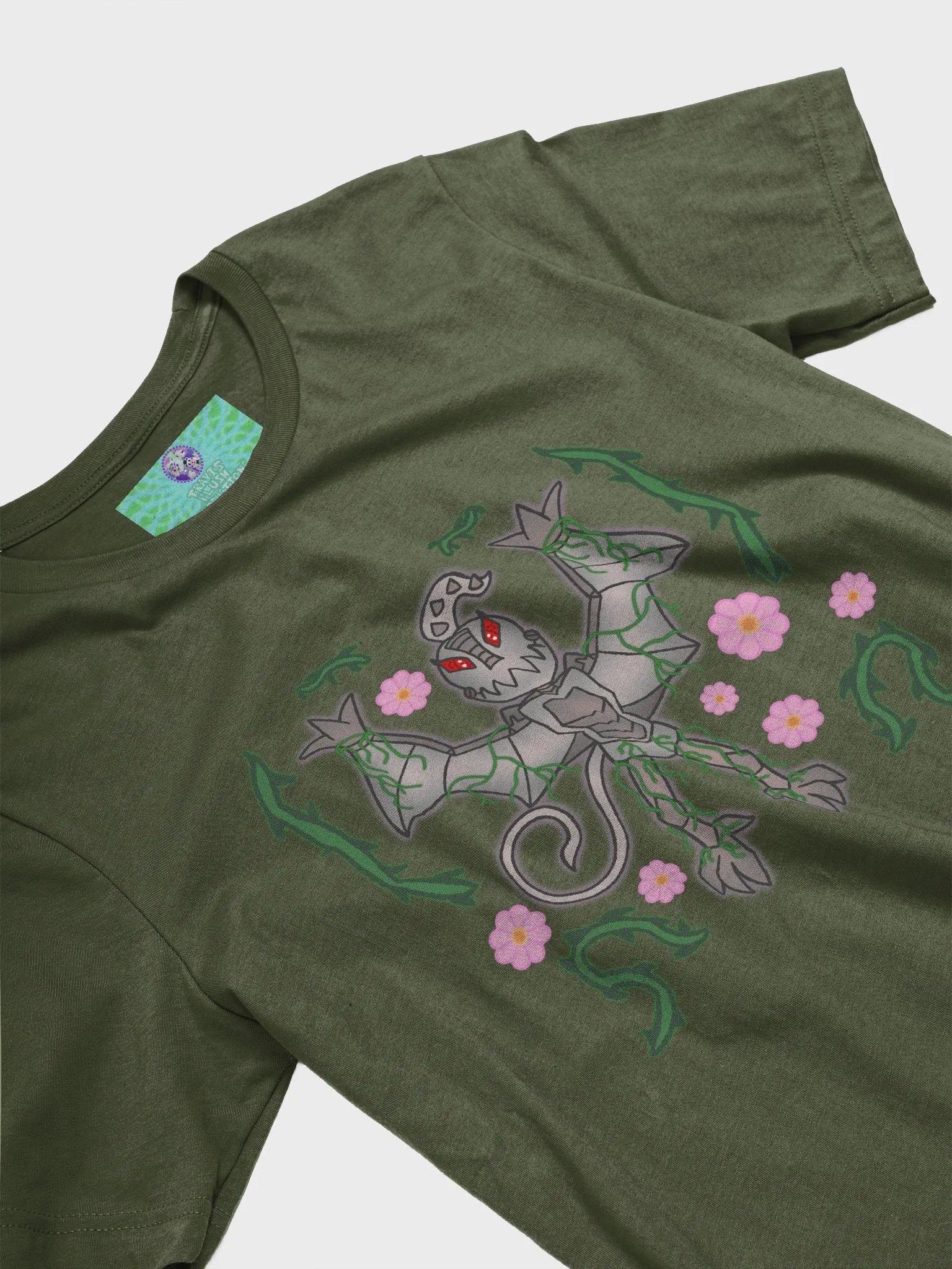 Abigail's Garden Comfort T-Shirt product image (13)