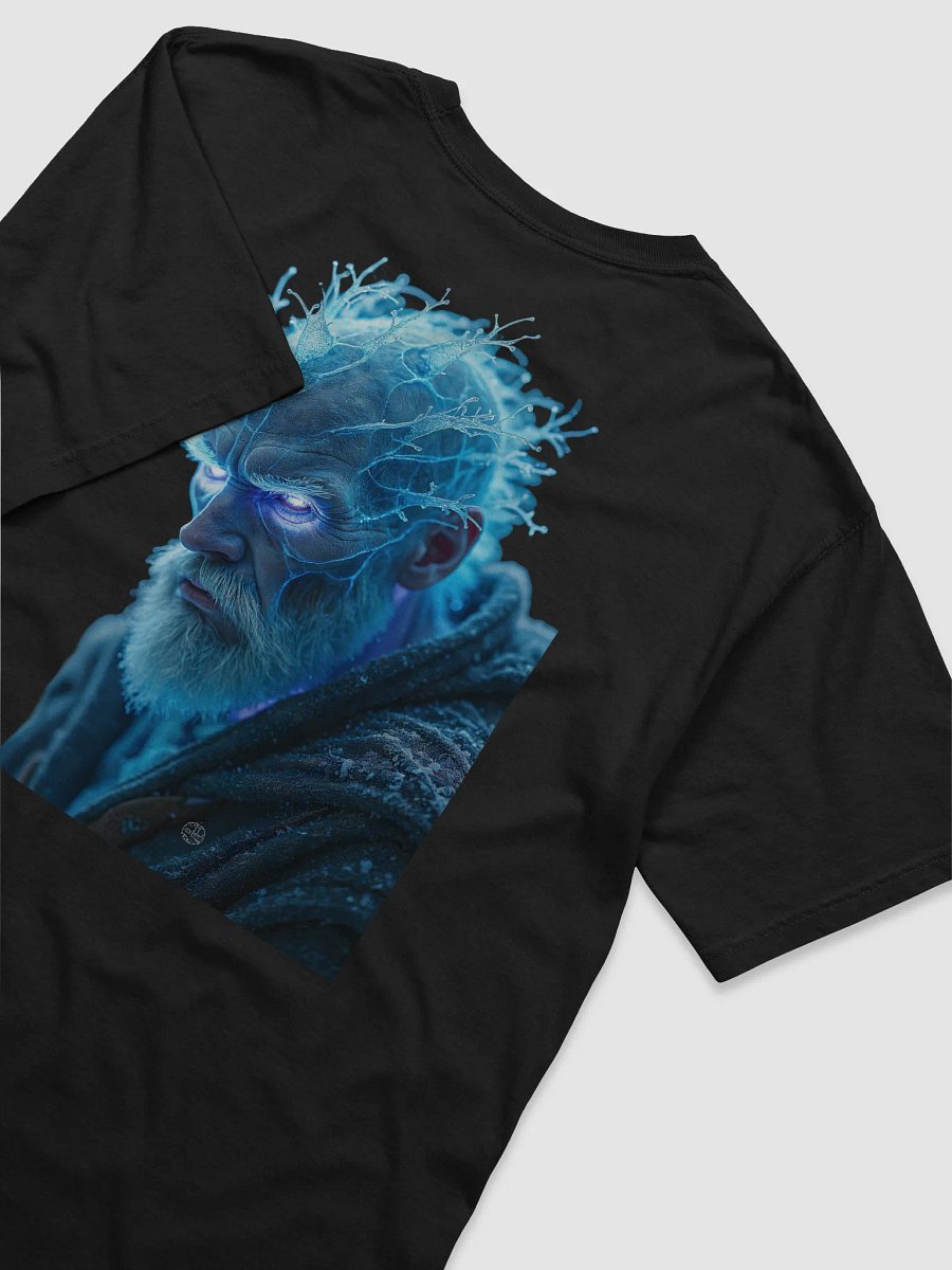 The Frozen Mage product image (4)