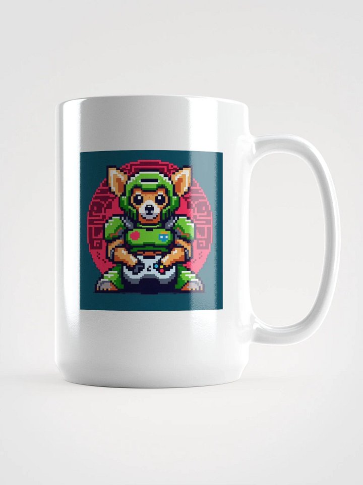 Dog slayer product image (1)