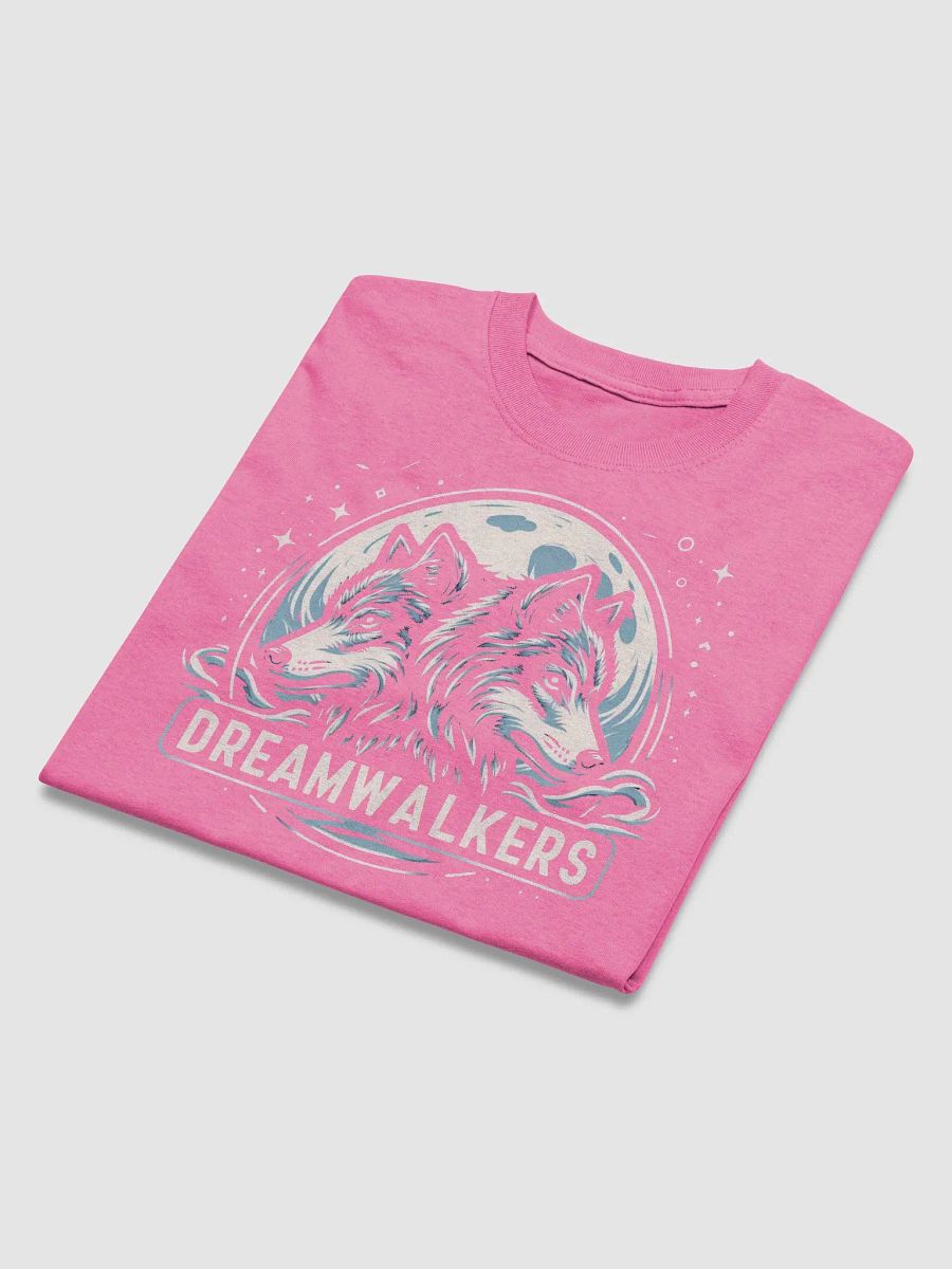 DKs Subscribers Shirt DreamWalkers Shirt product image (4)