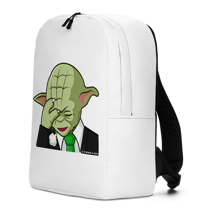 Facepalm for Worldpeace product image (2)