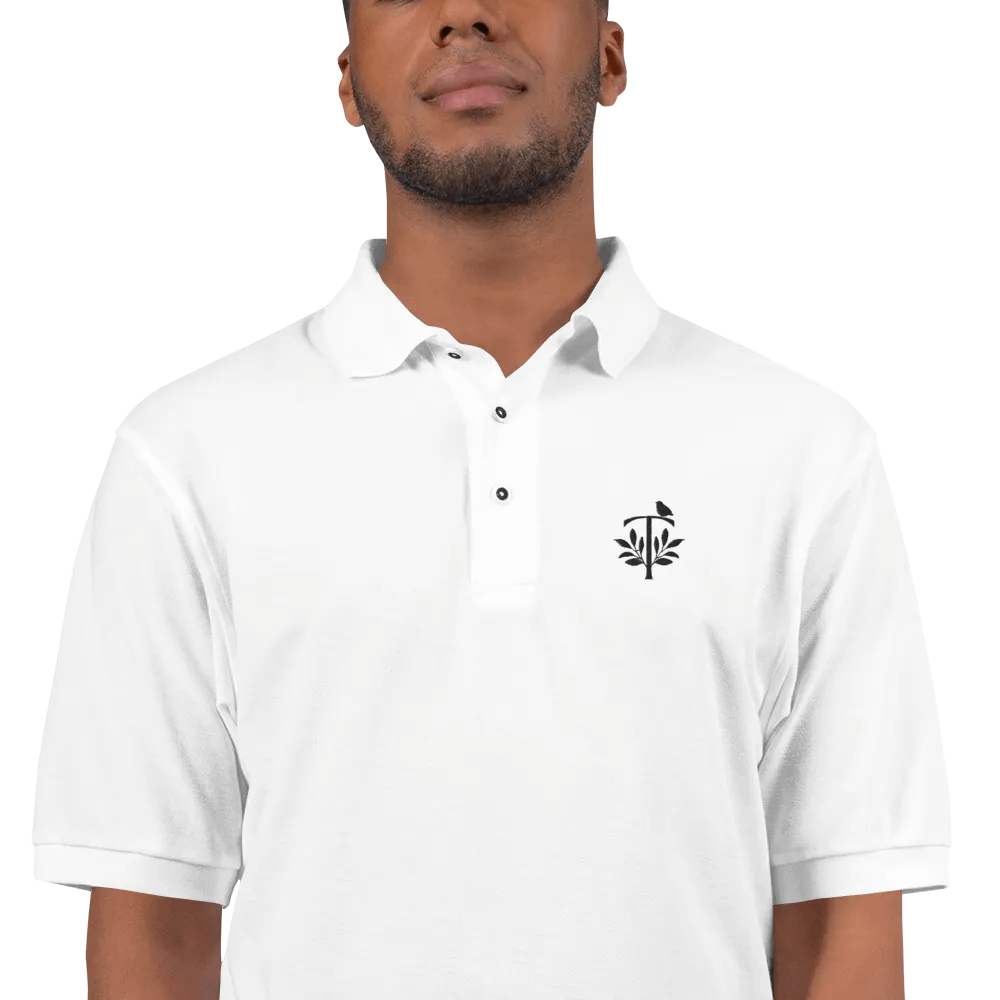 Port Authority Polo Shirt product image (30)