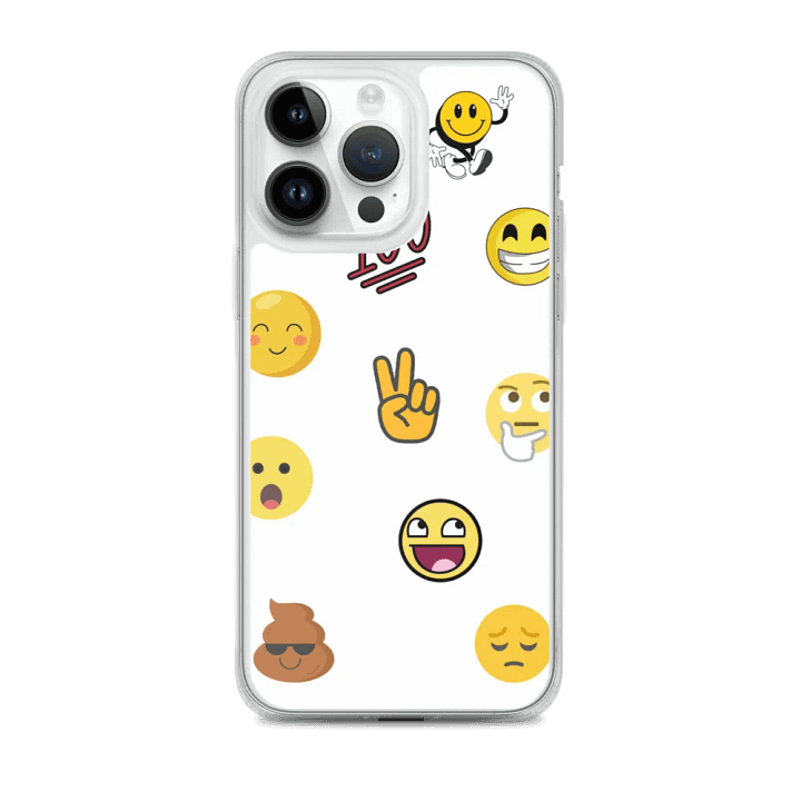 Emoji Spirit product image (2)