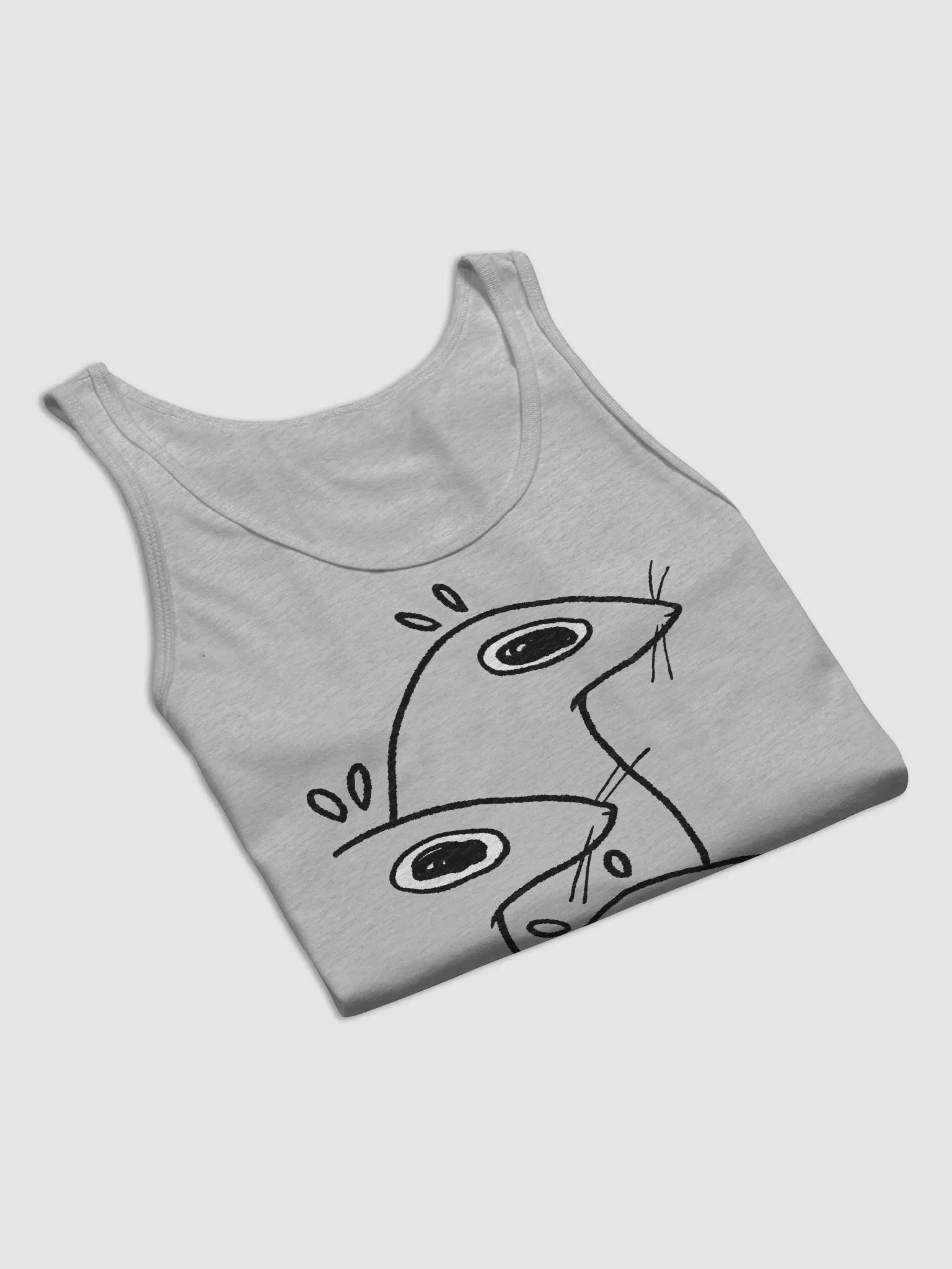 Three Rats Tank product image (8)