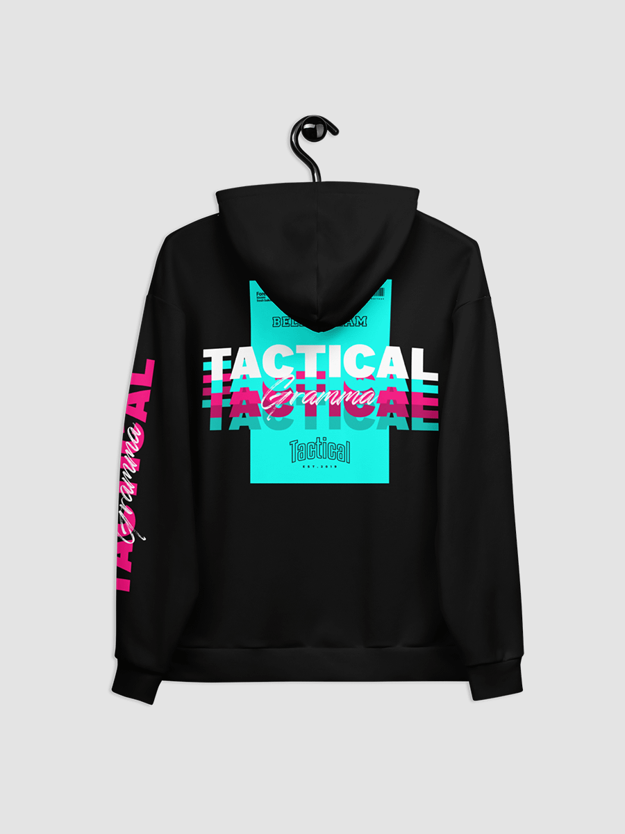 TacticalGramma Bellingham Hoodie product image (4)