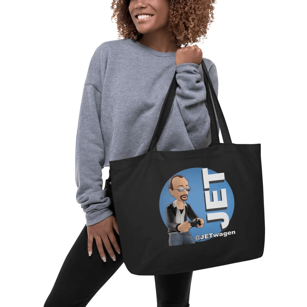 Avatar - Tote Bag product image (5)