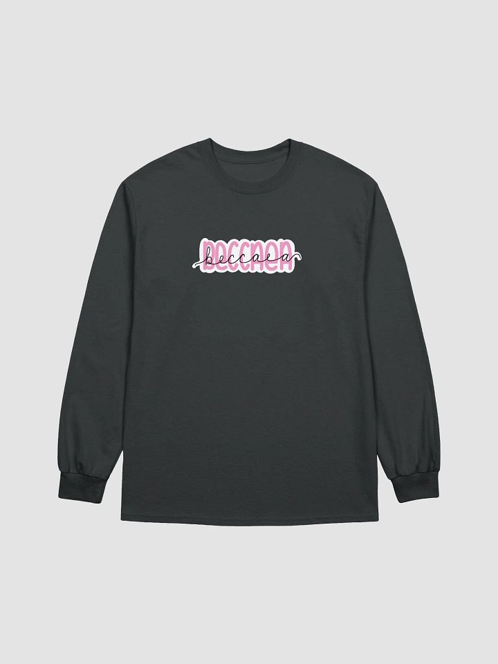 BeccaEA LongSleeve product image (1)