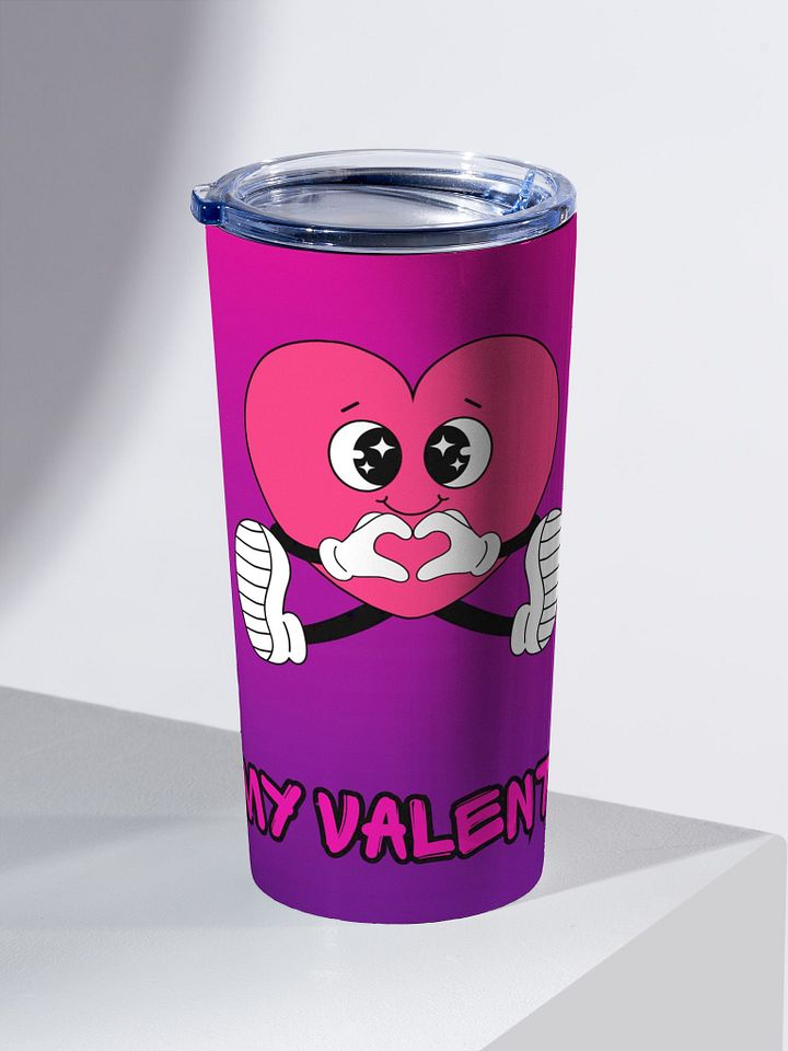 Heartfelt Love Tumbler product image (2)