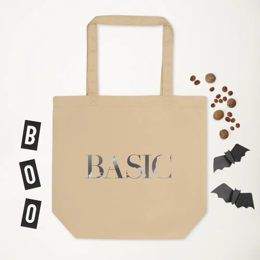 BASIC - Greyscale product image (3)