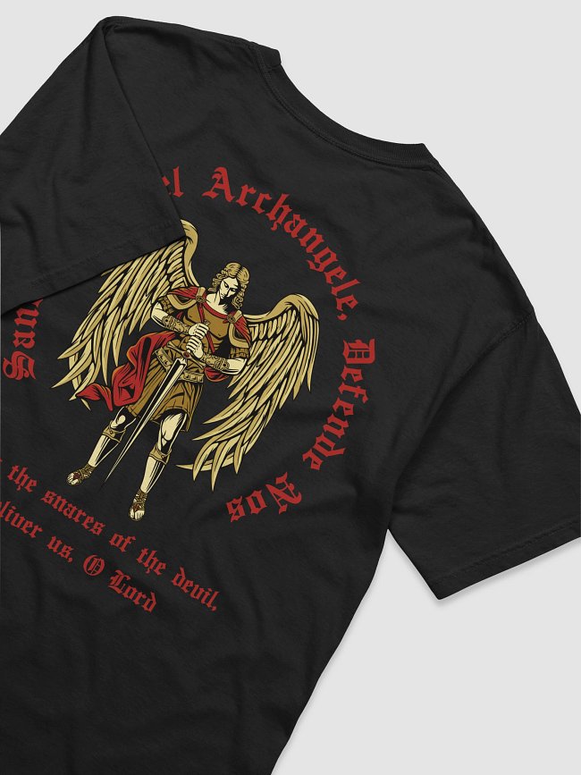 Saint Michael collection