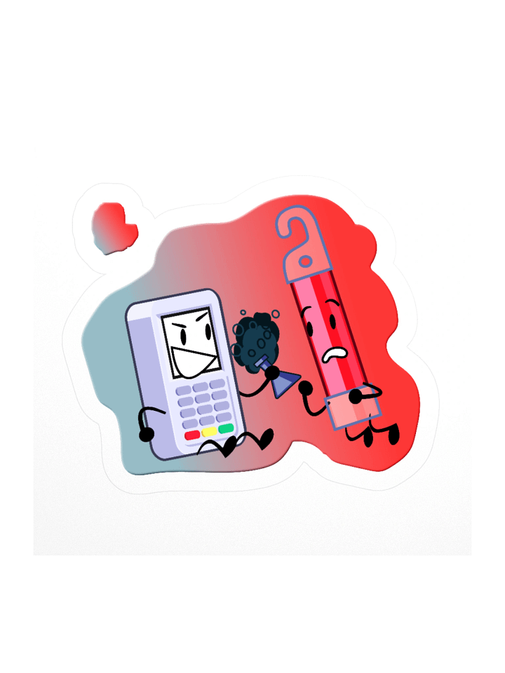 The Nerd Duo product image (4)