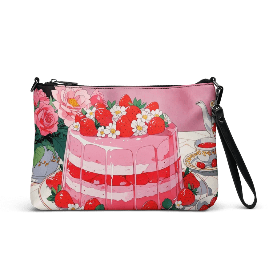 Muse Coquette Crossbody Bag product image (1)