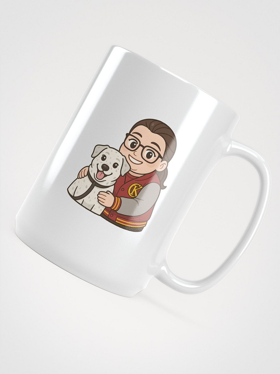 Zink and Zoey Mug product image (5)