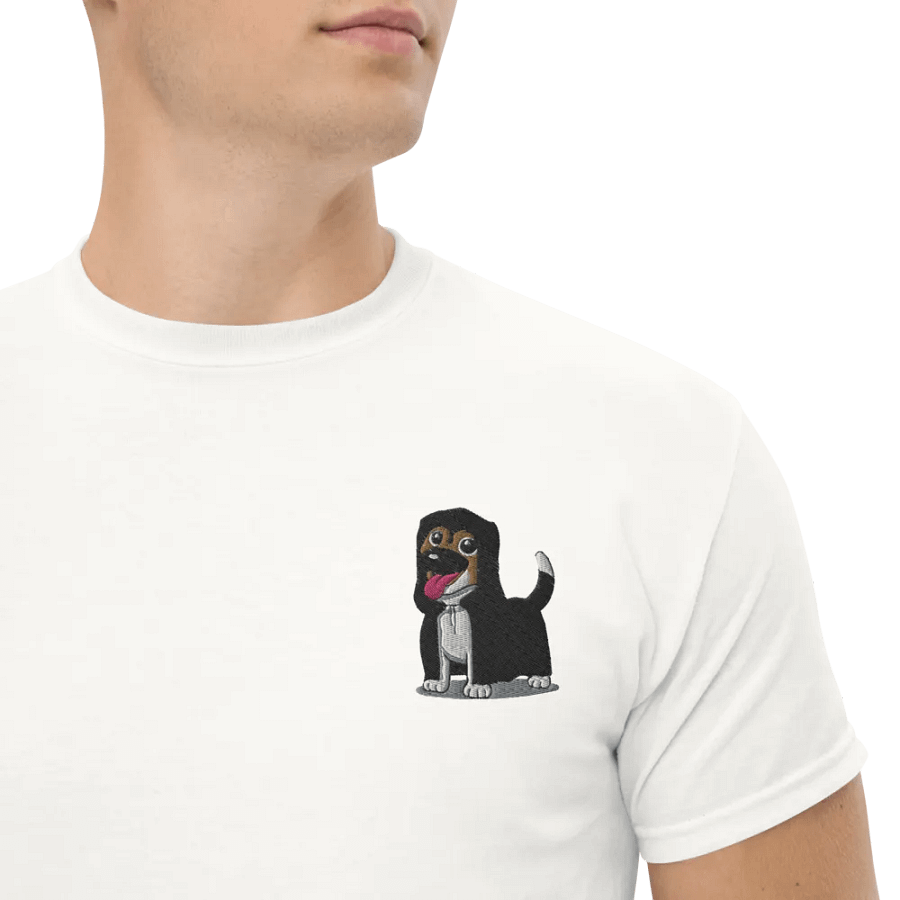 This Is Not A Cult Embroidered Tee product image (12)
