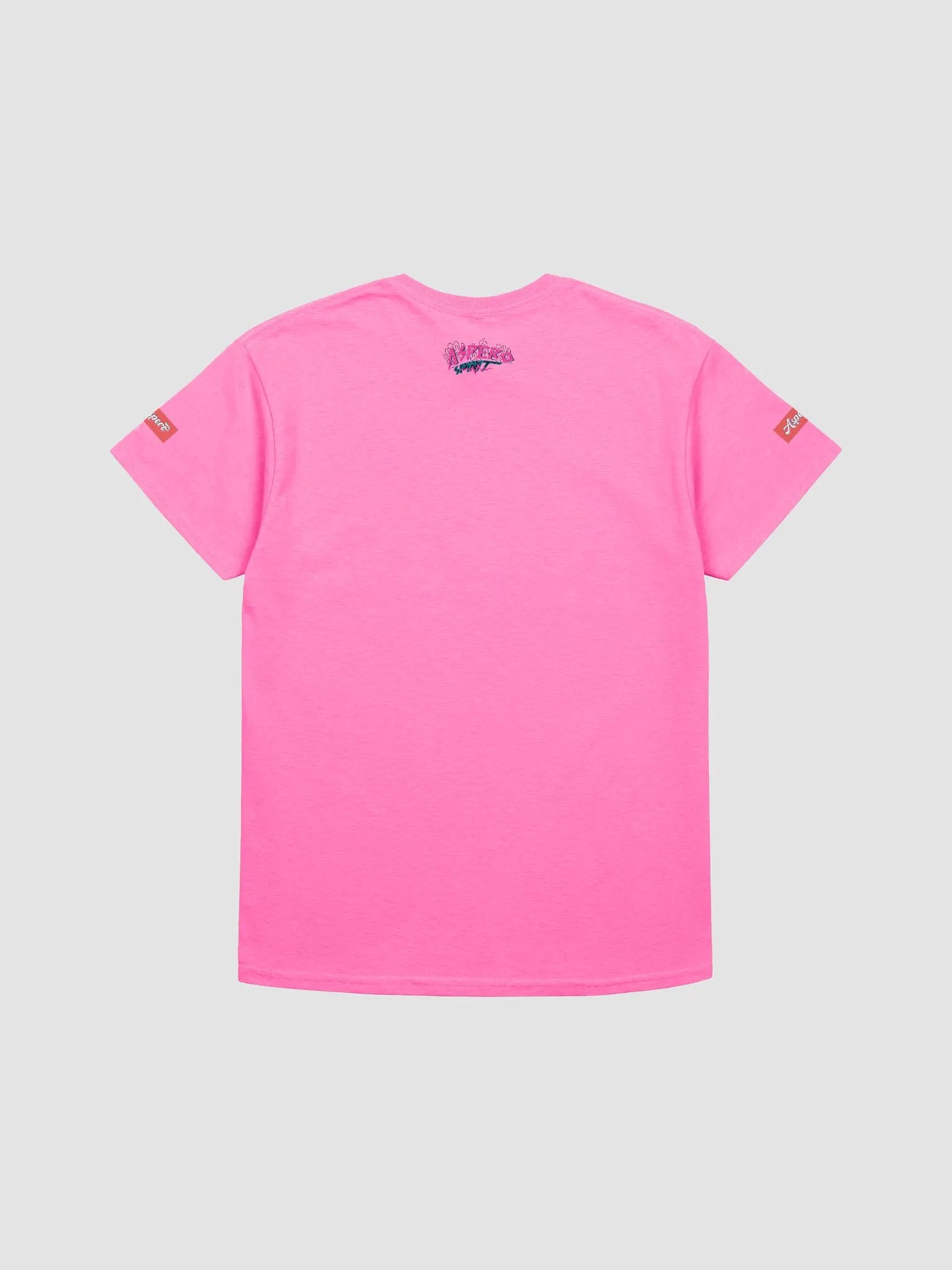 DOG Aspero Gildan Heavyweight T-Shirt product image (2)