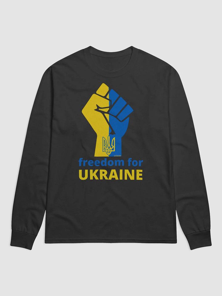 FREEDOM FOR UKRAINE product image (1)