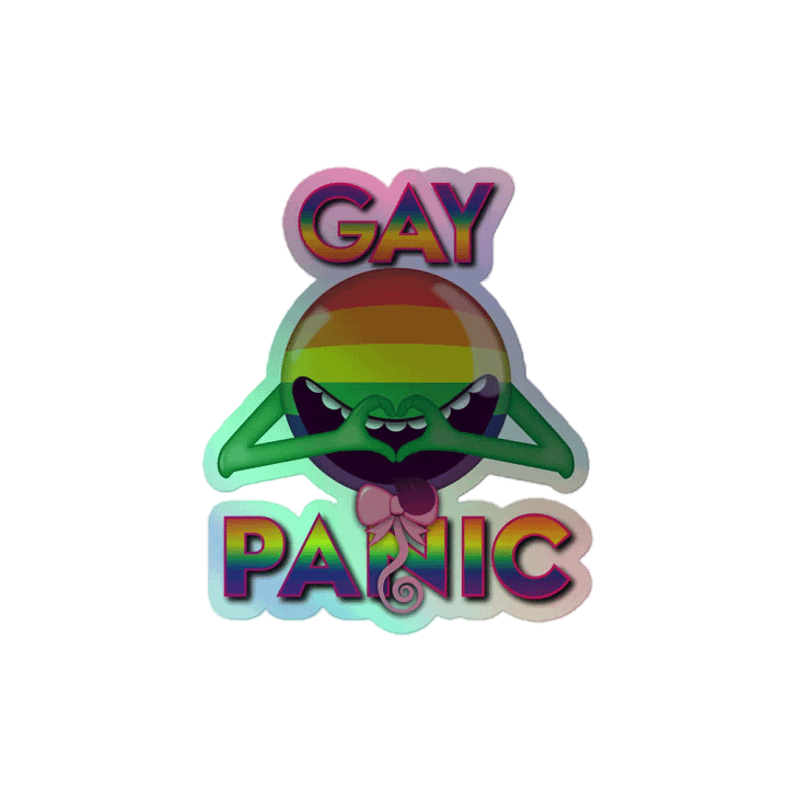 Gay Panic! product image (2)