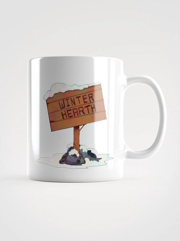 Vampire Throne (Mug) product image (2)