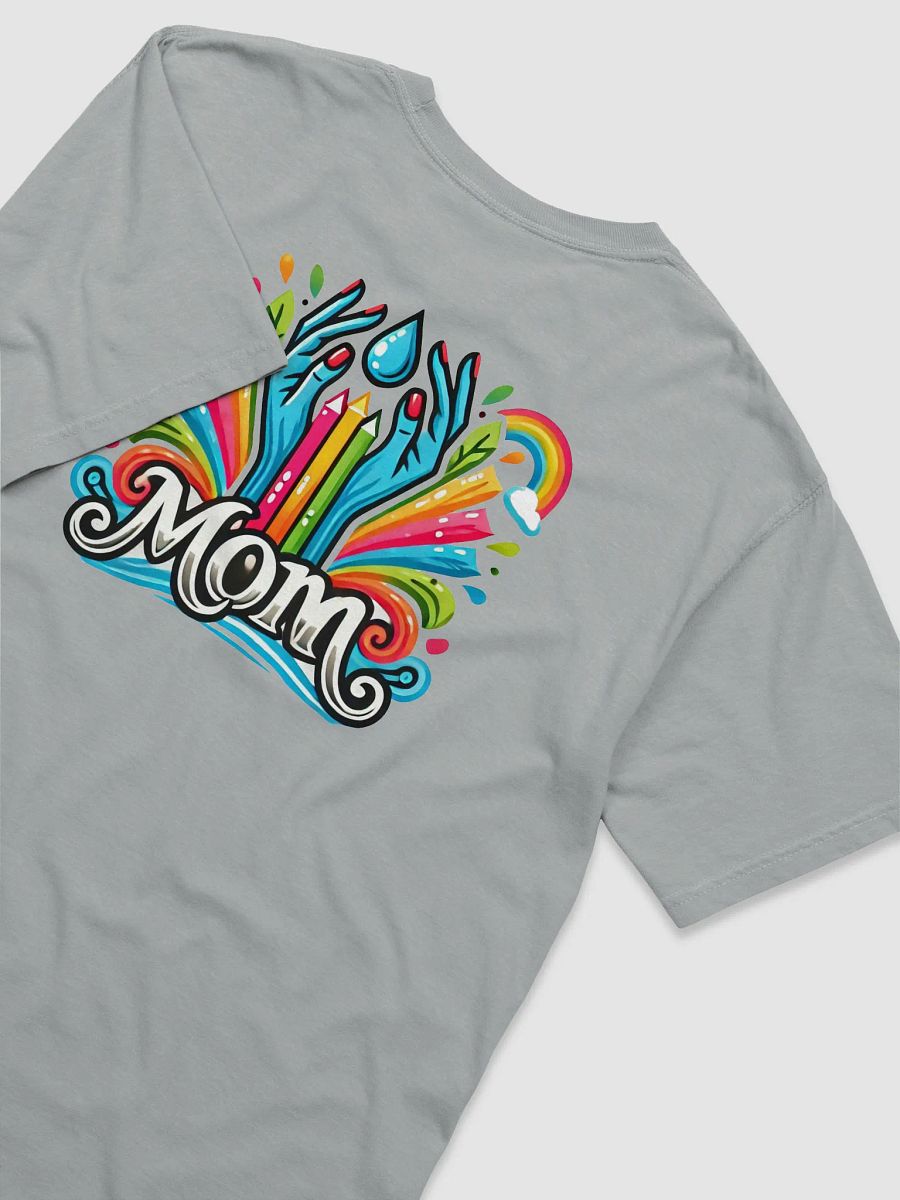 Mom Love and Pride T-Shirt product image (56)