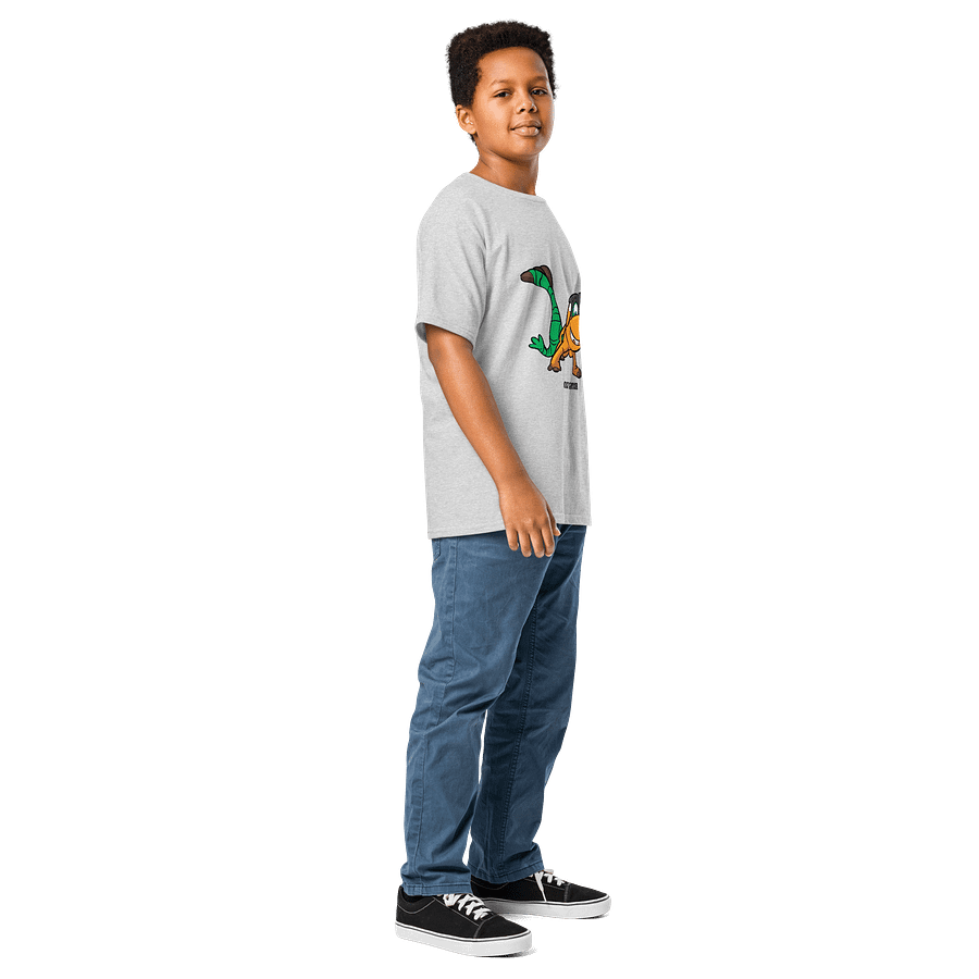 Goofy Gator Kids T-Shirt product image (5)