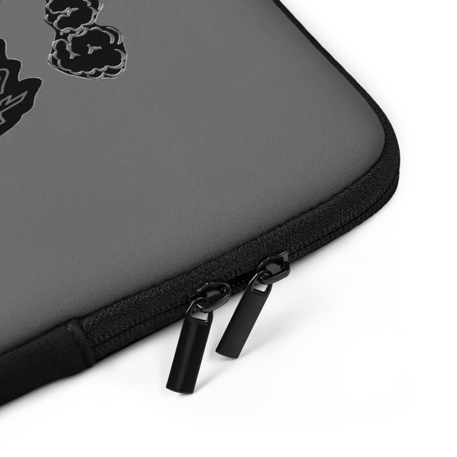 Never stop doing your best just because someone doesn't give you credit Laptop Sleeve product image (4)