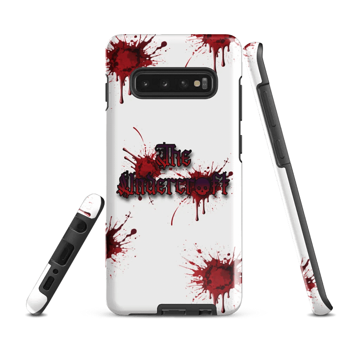 Bloodlust Samsung® Tough Case product image (3)