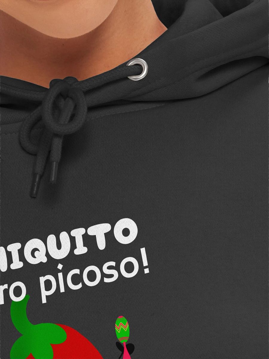 Happy Chili Pepper Festive Hoodie product image (40)