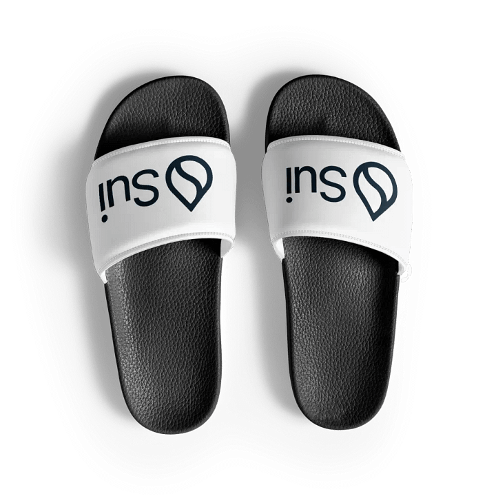 Men Slides product image (2)